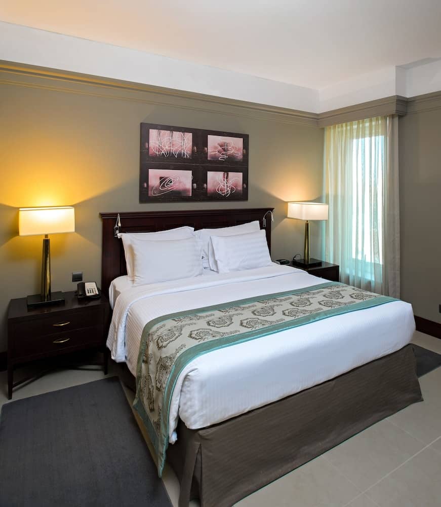 Somewhere Hotel Apartment — 2