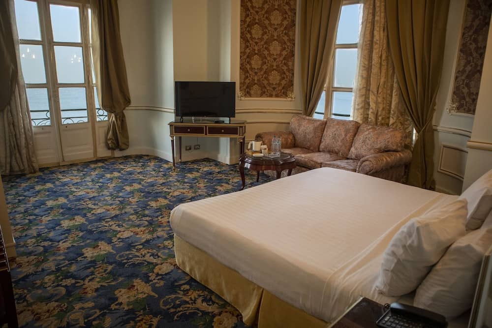Windsor Palace Luxury Heritage Hotel Since 1906 by Paradise Inn Group — 5