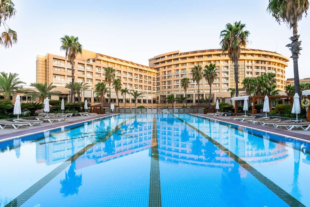 Fame Residence Lara & Spa - All Inclusive