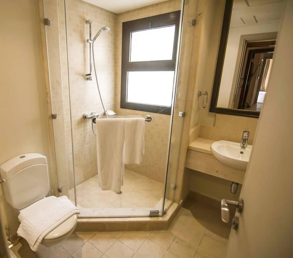 Marina Residence Suites Port Ghalib — 3
