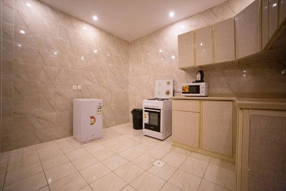 Al jawharah for apartment units — 3