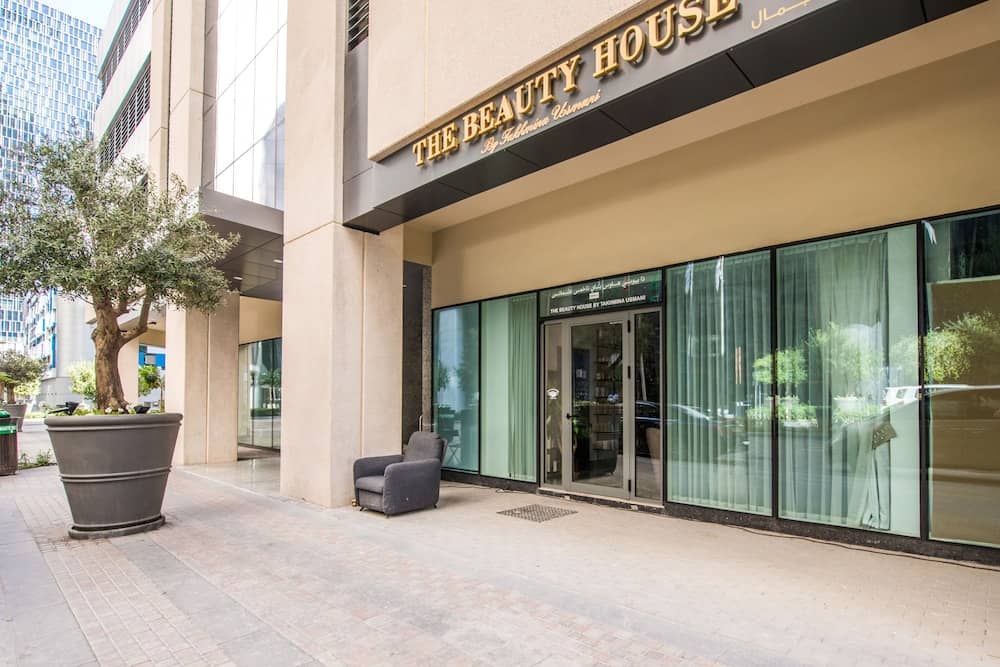 Dunya Tower - Downtown Luxury - 5 Min Walk To Dubai Mall!