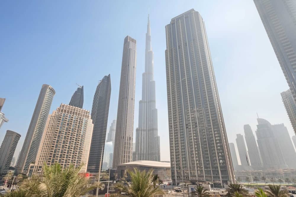 Silkhaus Burj Crown — 4