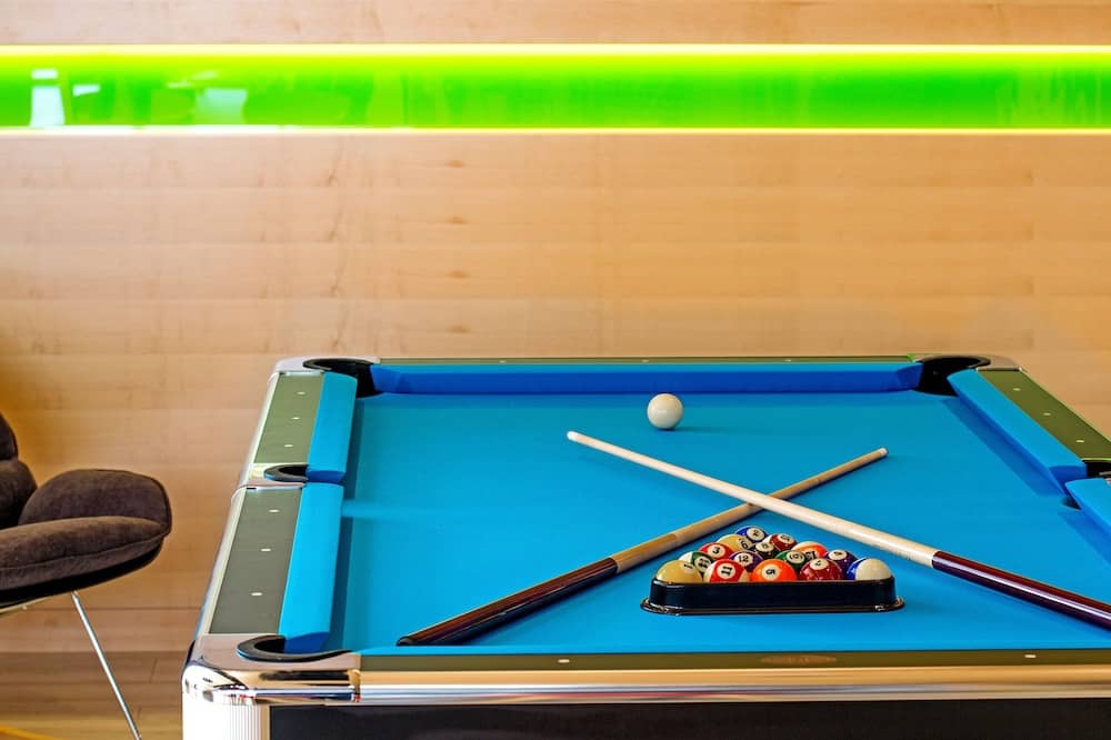 Aloft Dubai South — 3