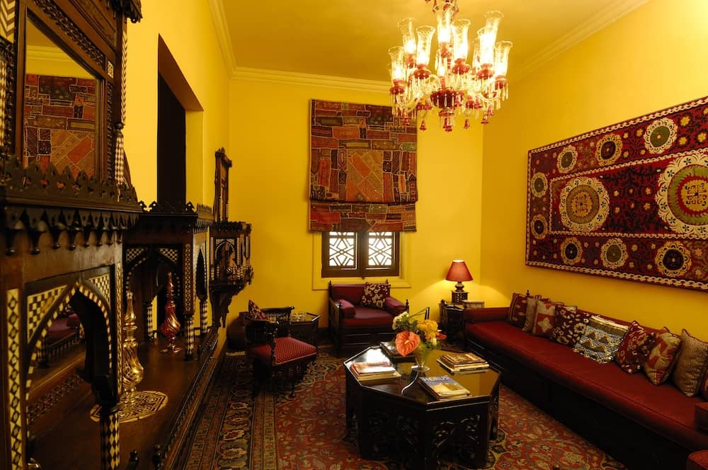 Talisman Hotel — 5