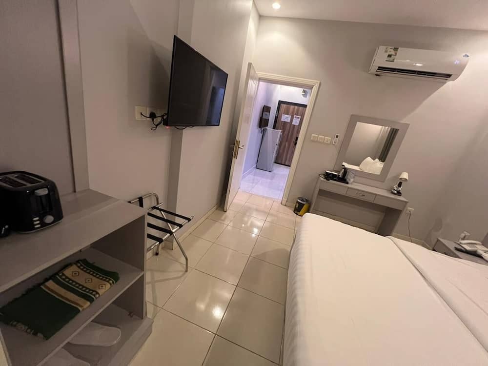 Areen Alnaeem Hotel — 3