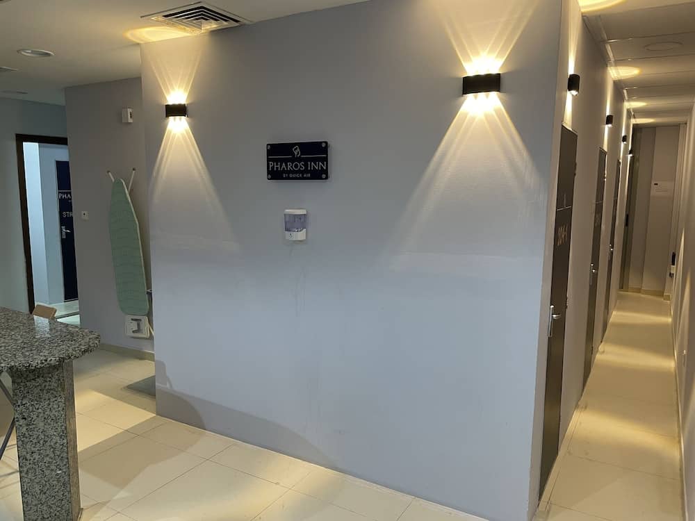AlBarsha 1 Hostel By PHM — 4