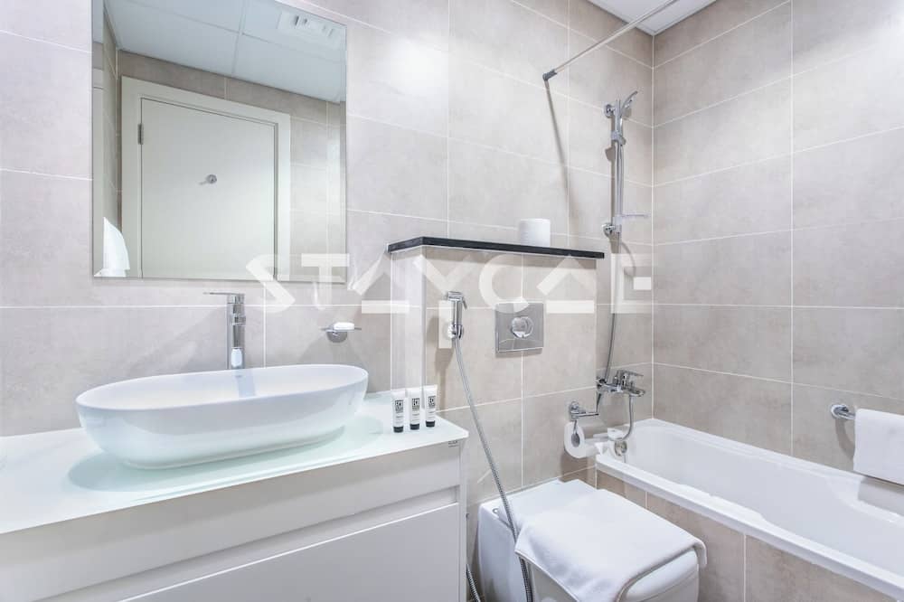 Staycae Holiday Homes - Carson Tower — 5