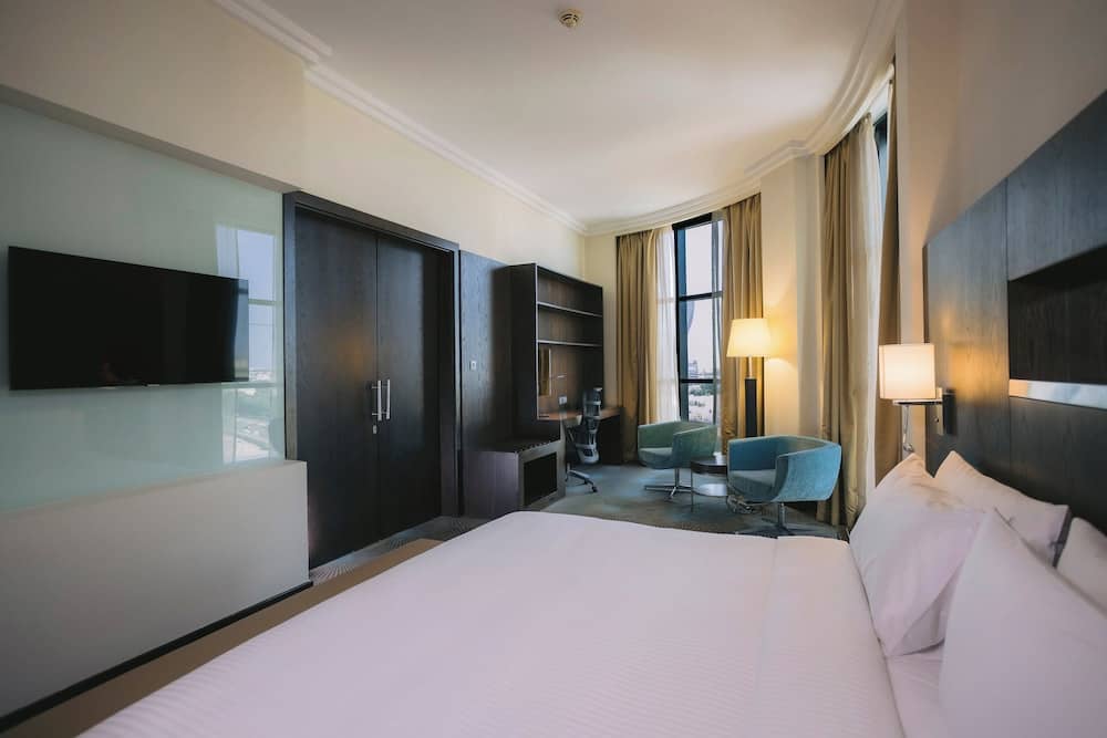 Holiday Inn Abu Dhabi by IHG — 5