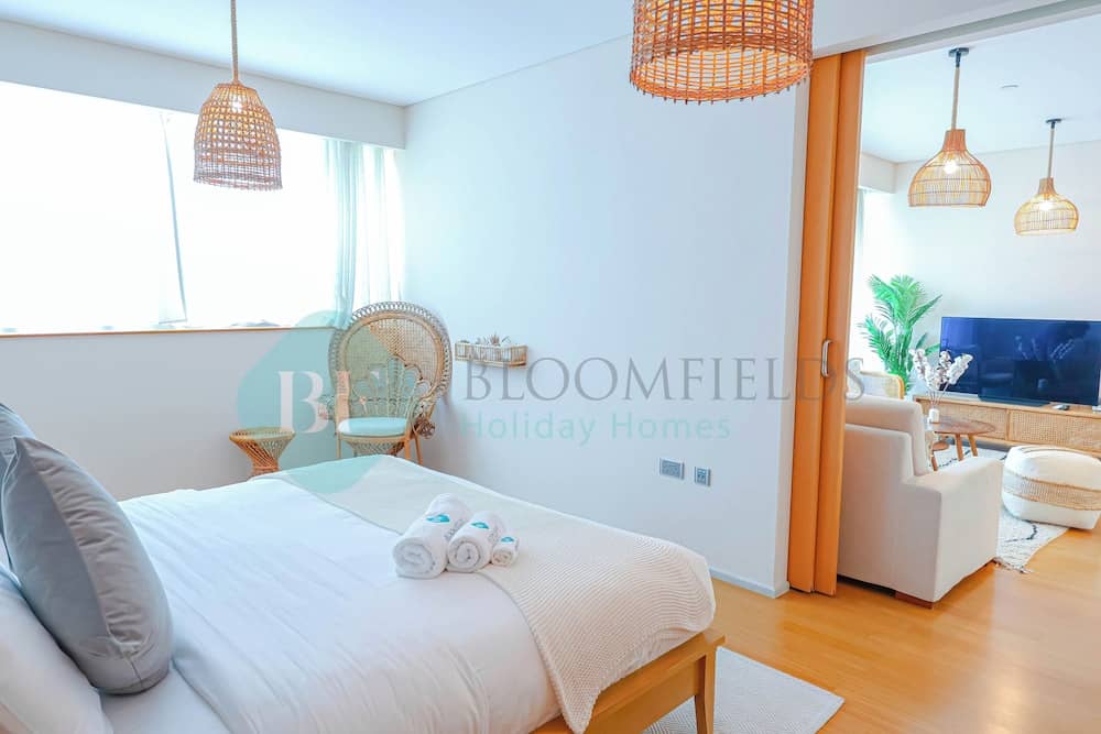 Bloomfields Adorable 1BR in Raha Beach — 4