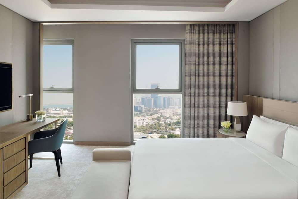 InterContinental Residences Abu Dhabi by IHG — 5
