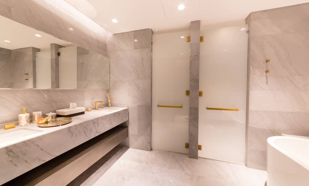 Maison Privee - Luxury Sea View Apt in FIVE Resort on The Palm — 3