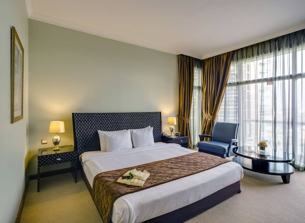 Oryx Hotel — 3