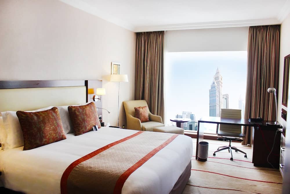 Millennium Plaza Downtown Suites — 3