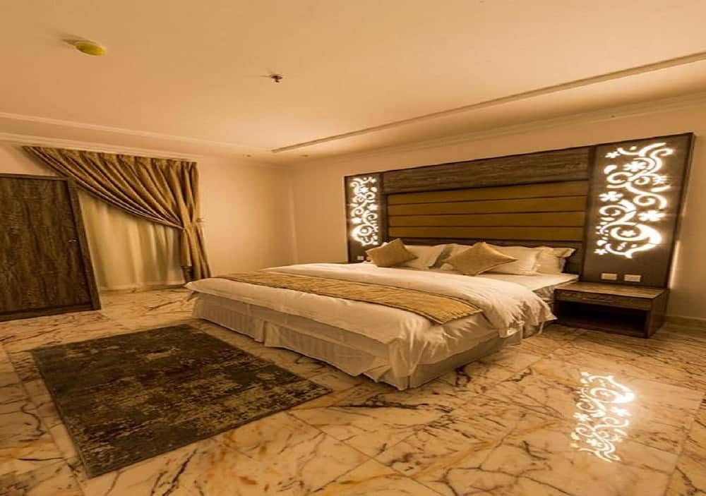 Lujain Hotel — 2