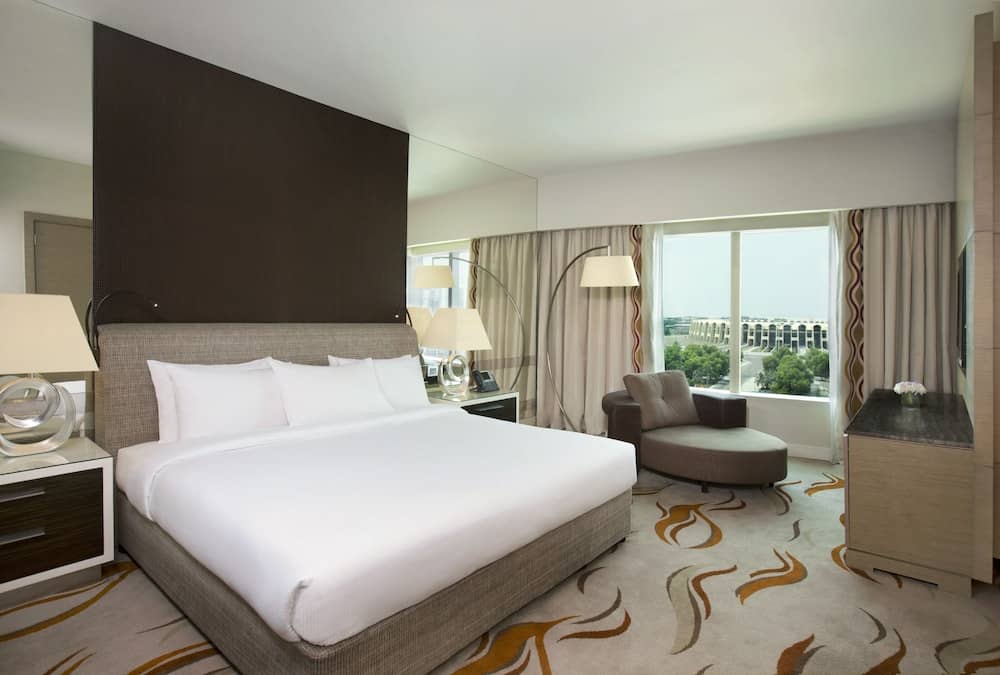 Millennium Al Rawdah Hotel — 5