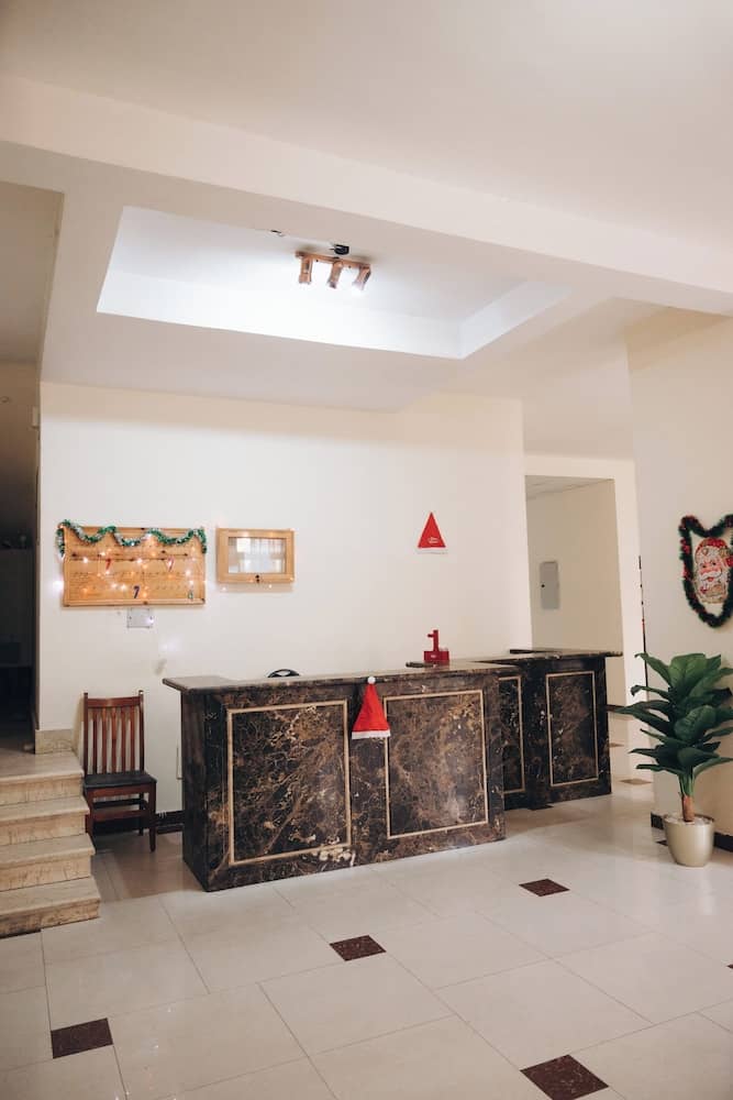 smouha Hotel