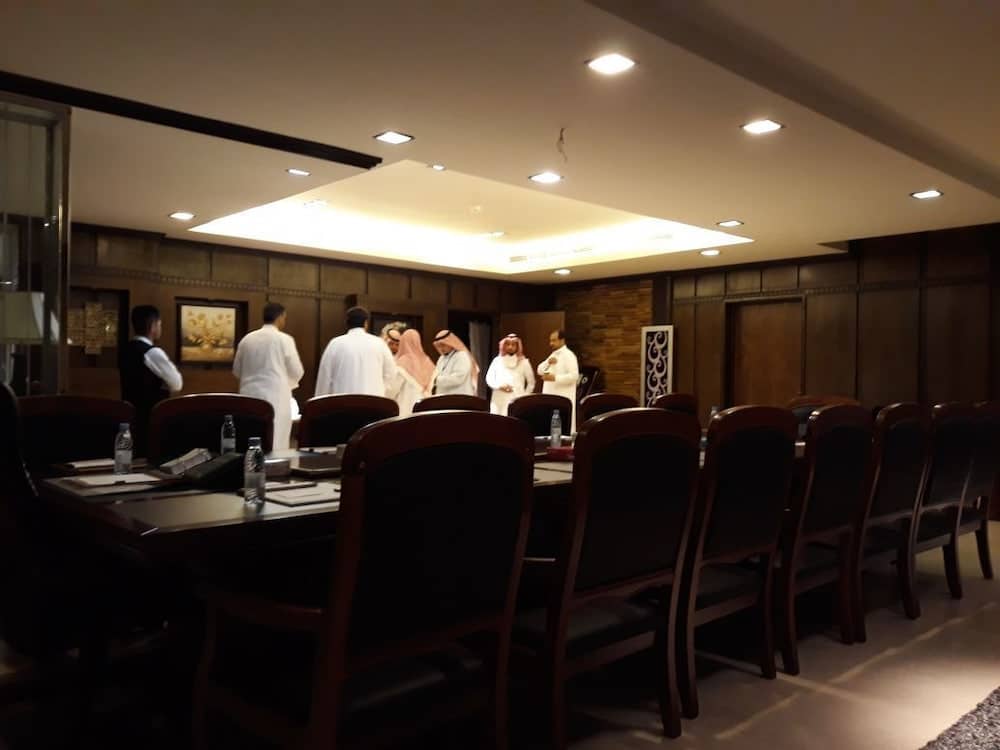 Orans Suites — 5