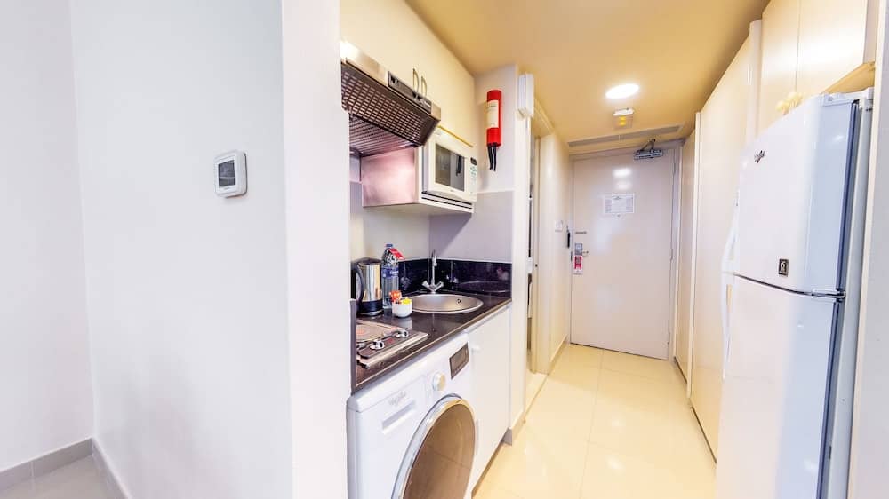 Golden Sands Hotel Apartments — 5
