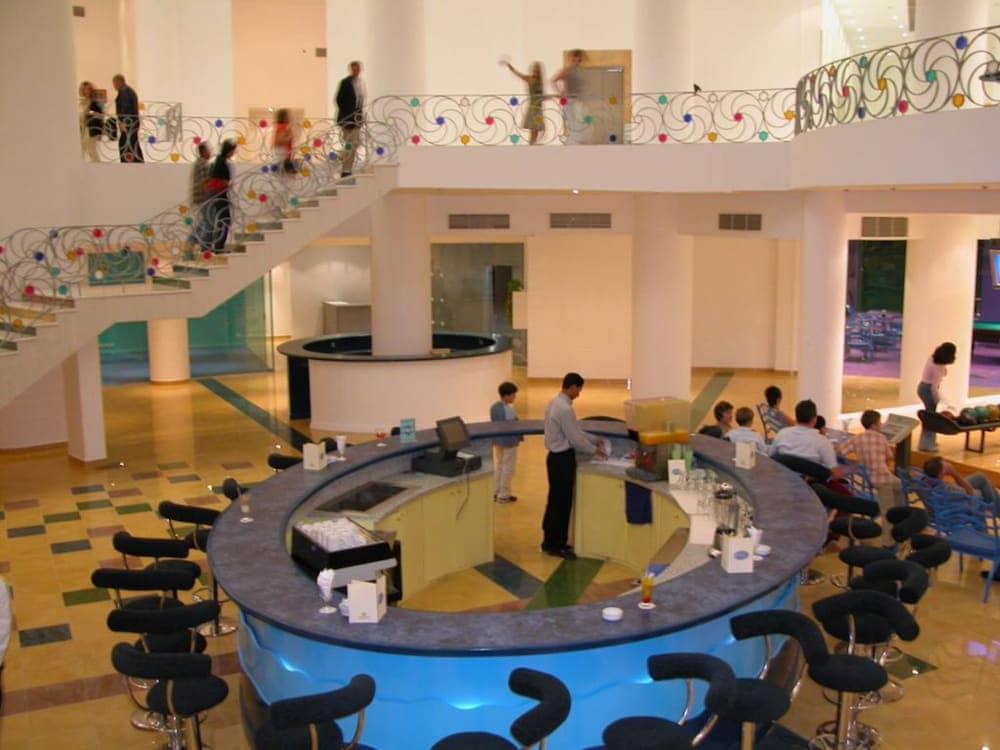 Raouf Hotels International - Sun Hotel — 3