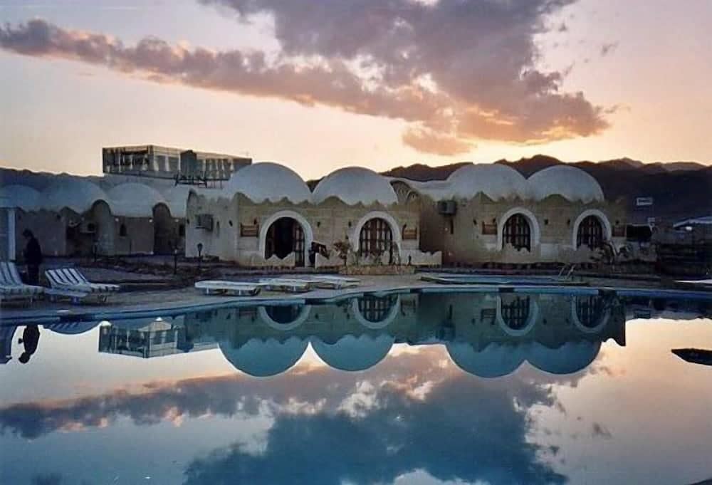 Lagona Village Hotel - Dahab — 2