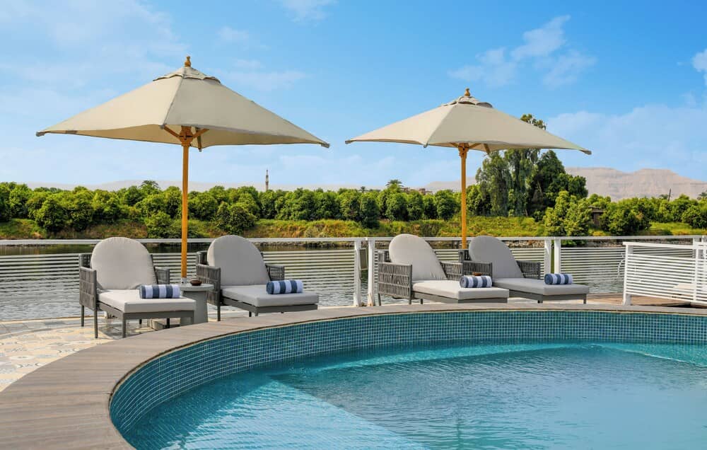 Movenpick MS Darakum — 3