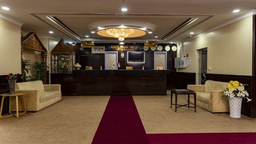 BOONMAX HOTEL L.L.C — 3