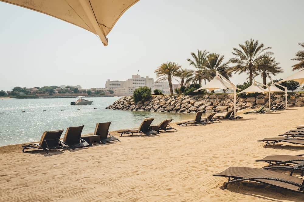 Traders Hotel, Qaryat Al Beri — 2