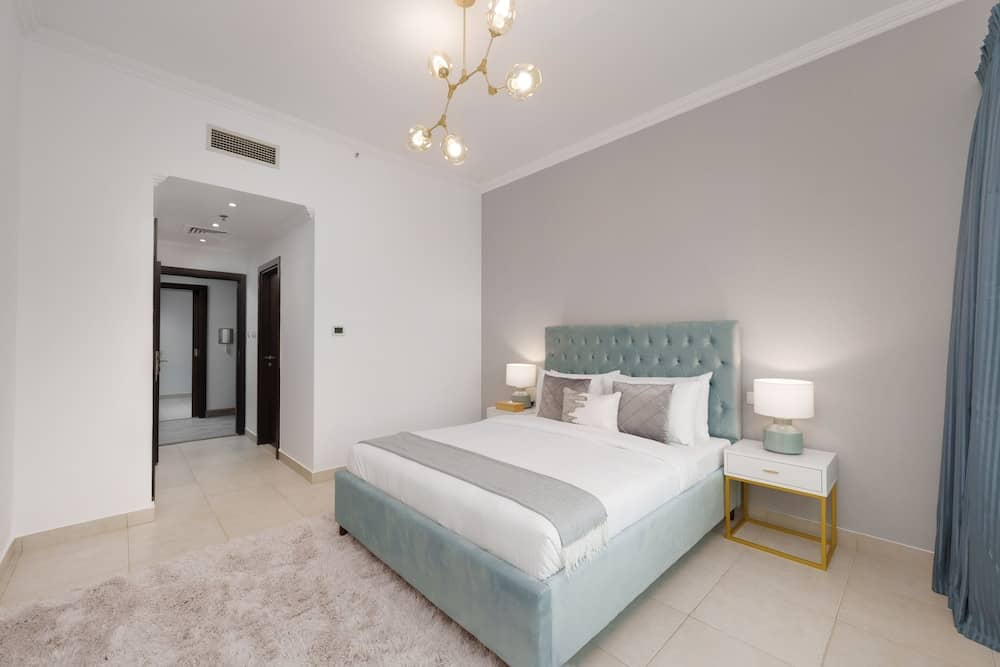 Maison Privee - Dreamy Apt with Jaw-Dropping Marina Views — 5
