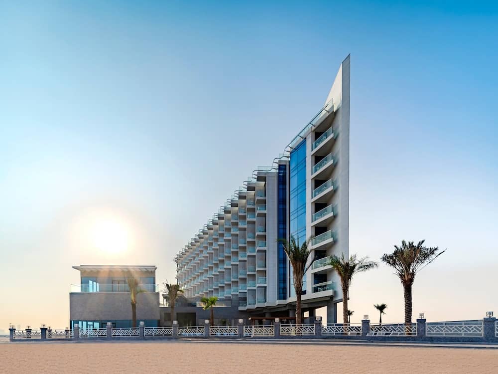Park Regis by Prince Dubai Islands — 4