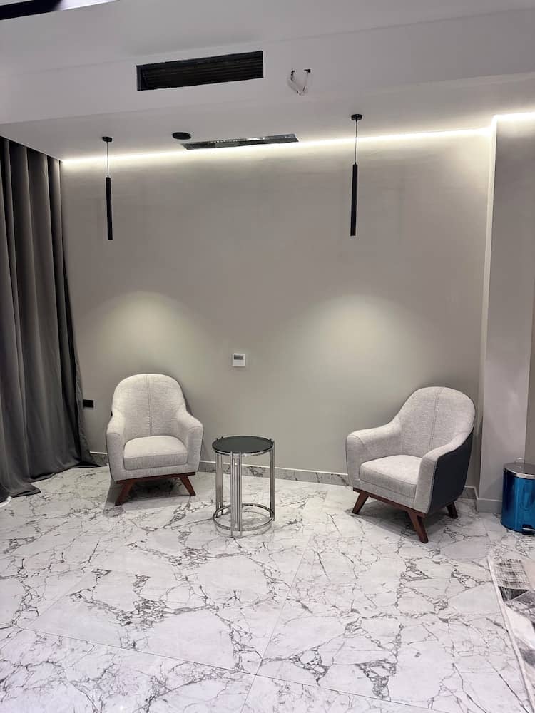 Farida Palace — 3