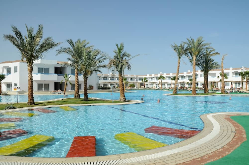 Dreams Vacation Sharm El Sheikh — 2