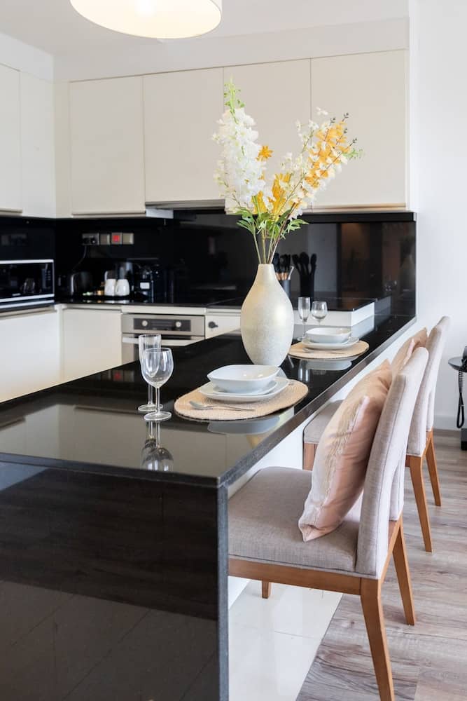 EDEN'S Homes & Villas - JW Marriott Marina Residences — 2