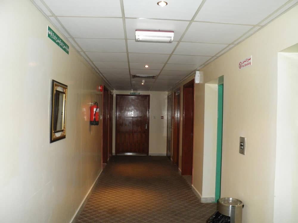 Al Buhairah Hotel Apartments — 4