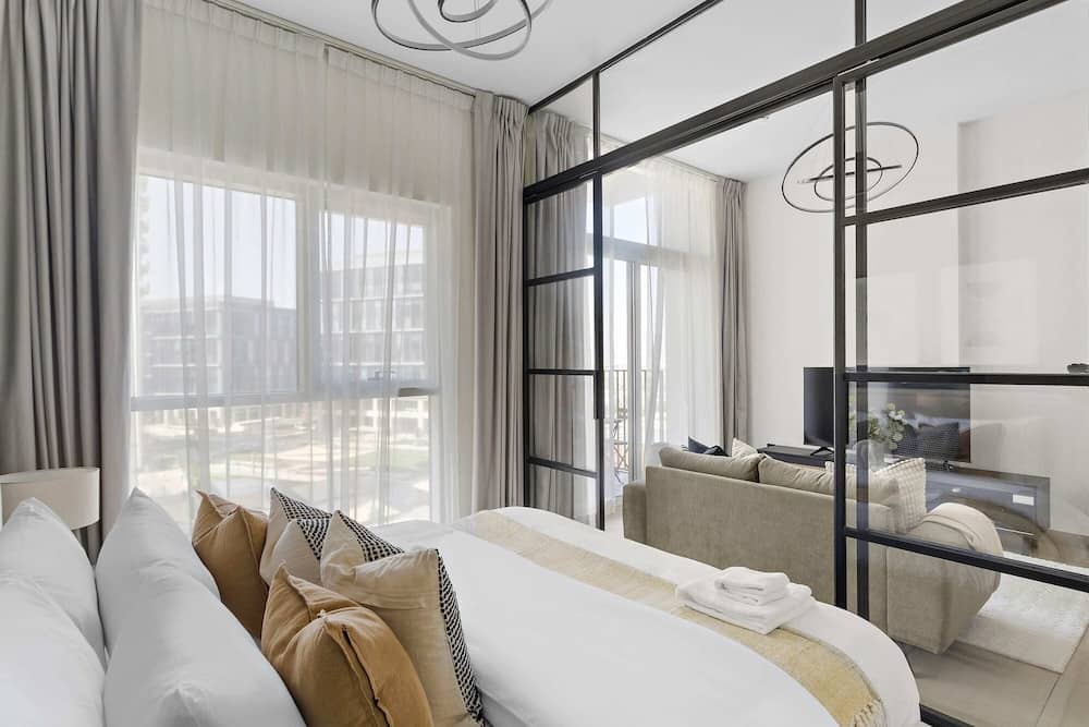 Silkhaus Socio Towers Dubai Hills — 2