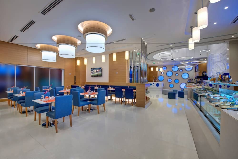 Al Khoory Inn — 3