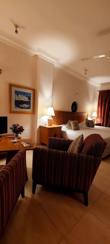 Sweet Rooms