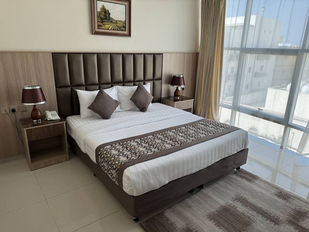 PRIMOTEL Suites Al Salamah — 3