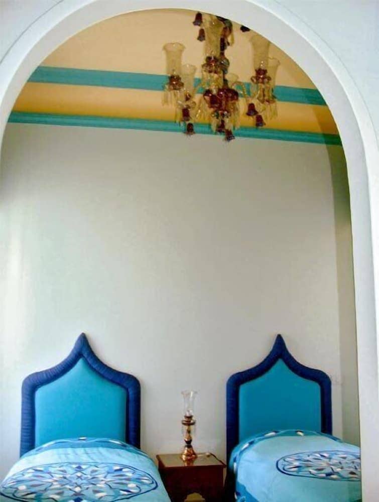 Talisman Hotel — 3