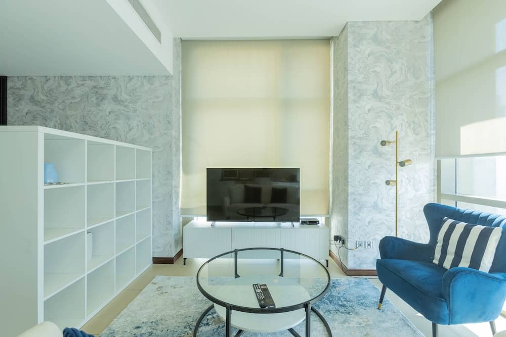 Nasma Holiday Homes - Liberty House — 4