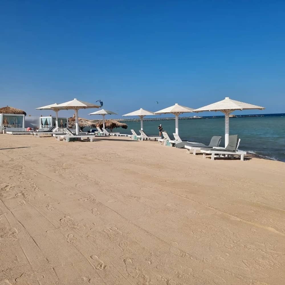 Stunning New 2-bed Apartment Near El Gouna — 4