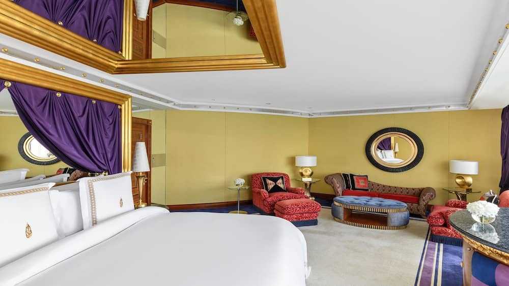 Jumeirah Burj Al Arab Dubai — 5
