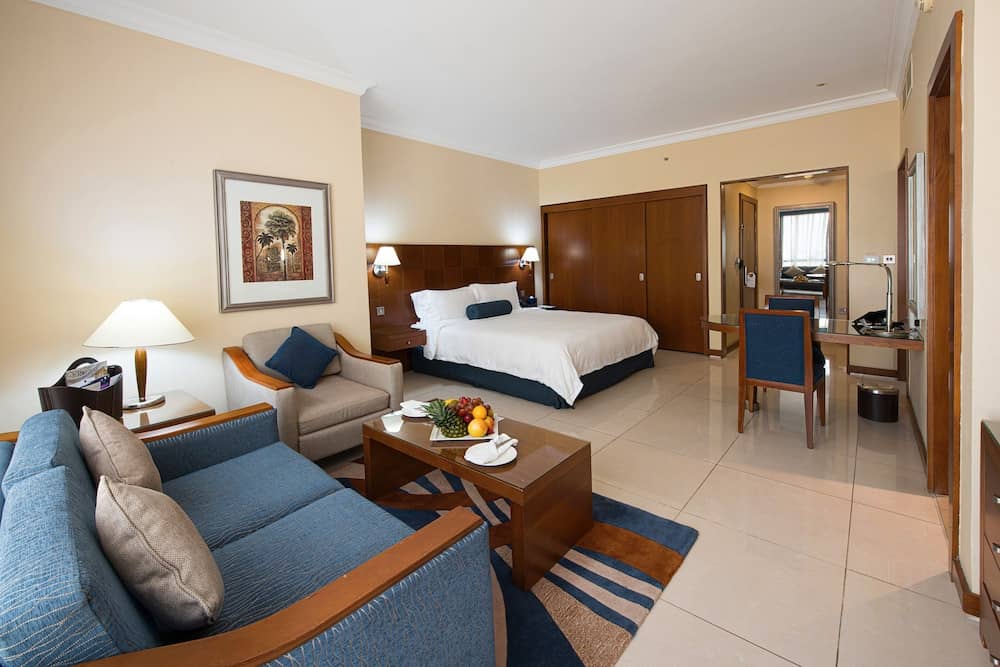 Al Rawda Arjaan by Rotana — 4