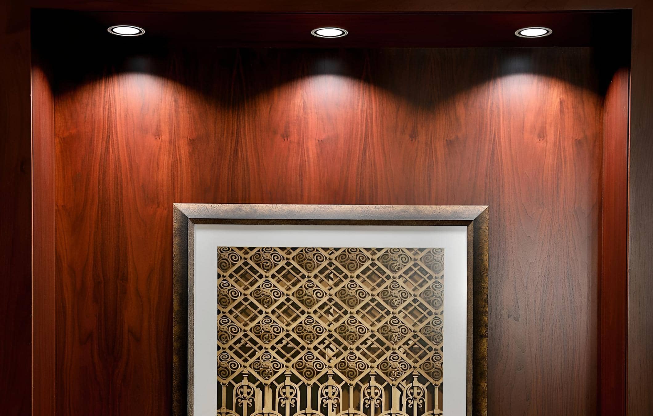 The Ritz-Carlton, Dubai — 5