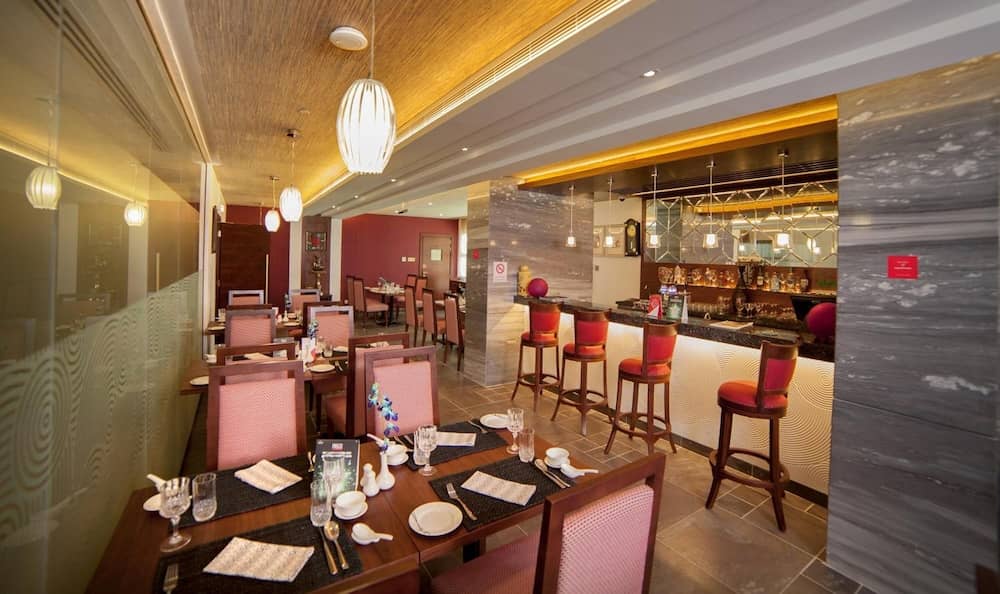 Raviz Center Point Hotel — 4