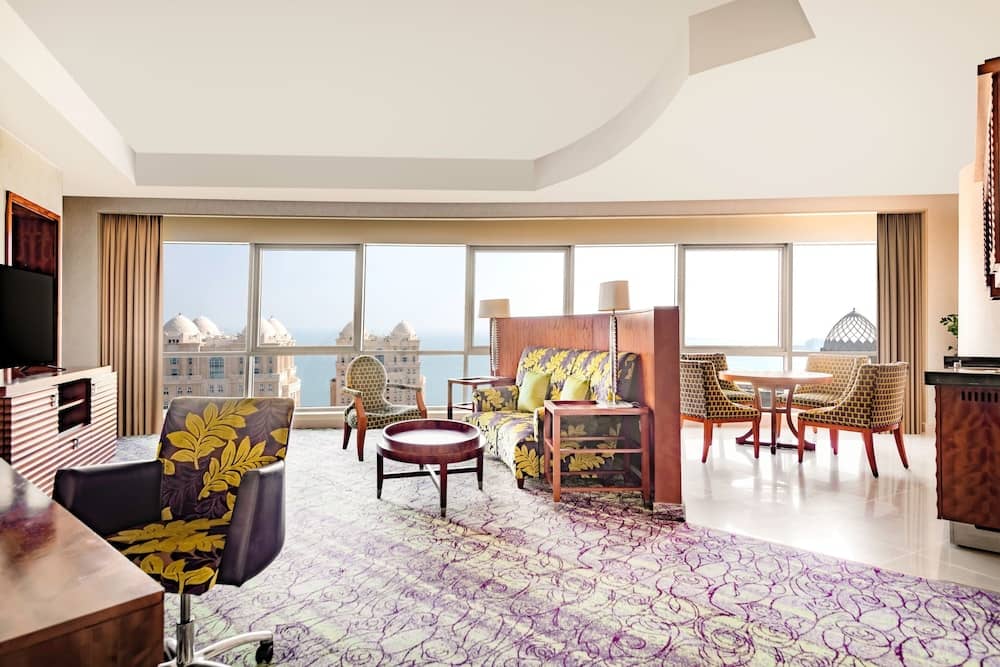 Qabila Westbay Hotel by Marriott — 3