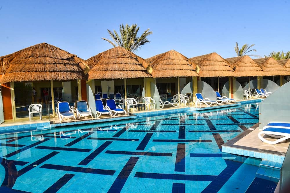 Hotel Panorama Bungalow Resort El Gouna — 3