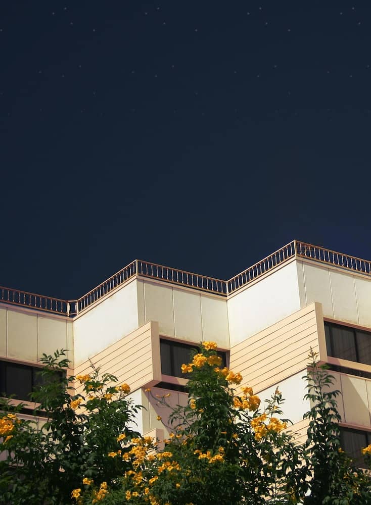 La Residence — 2