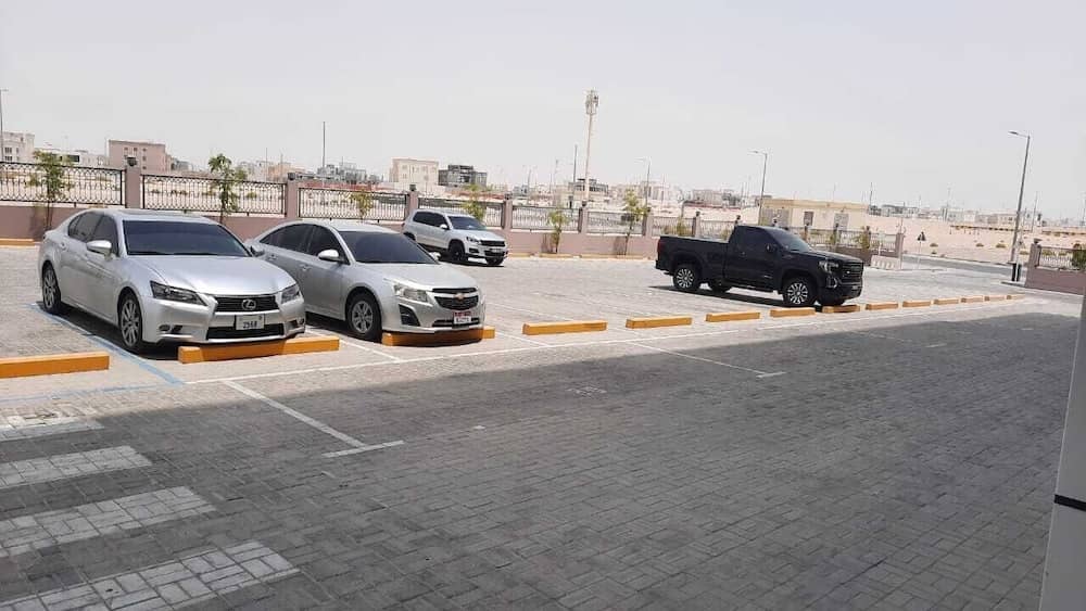 Alriyadh Hotel apartment — 4