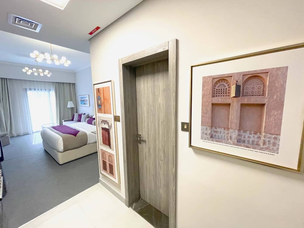Bab Al Qarya Hotel by AMA PRO — 5